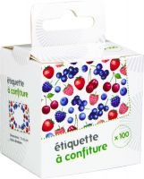 étiquettes