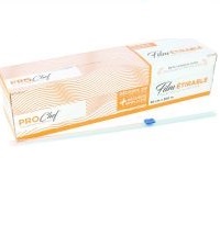 films alimentaires