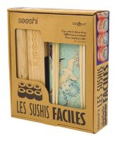 kit sushi