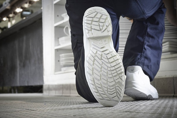chaussure de sécurité