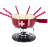 appareil à fondue