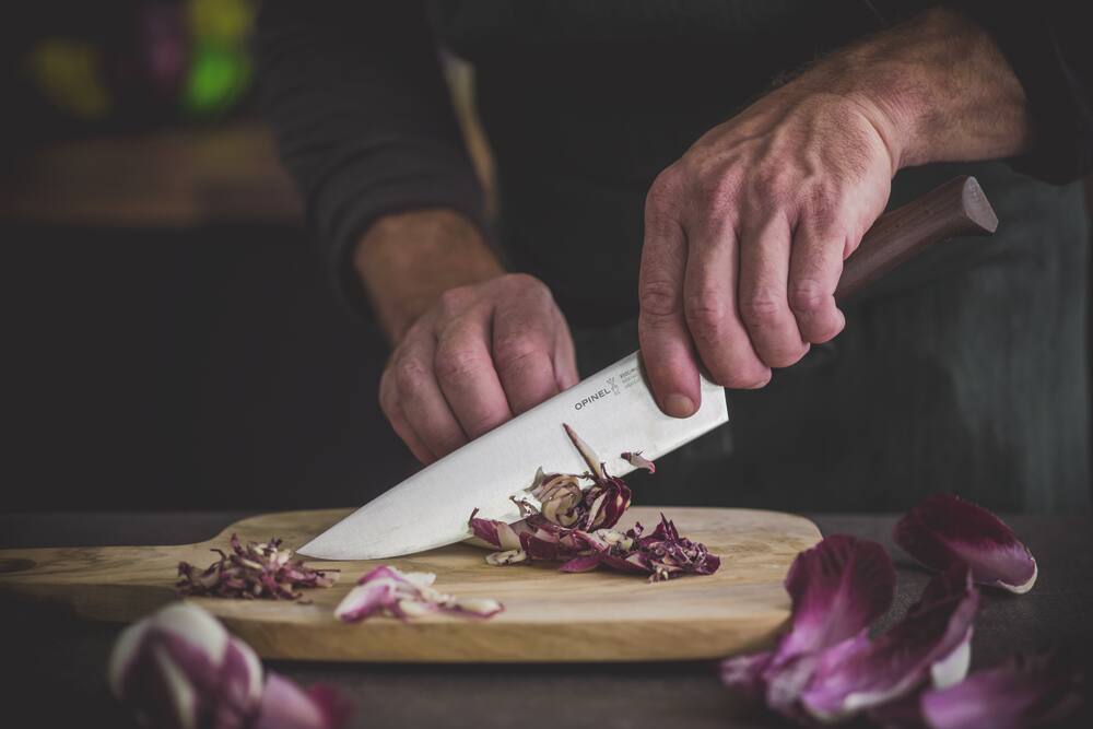 PASSIONNÉS DE CUISINE