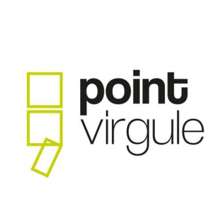 Marque Point Virgule