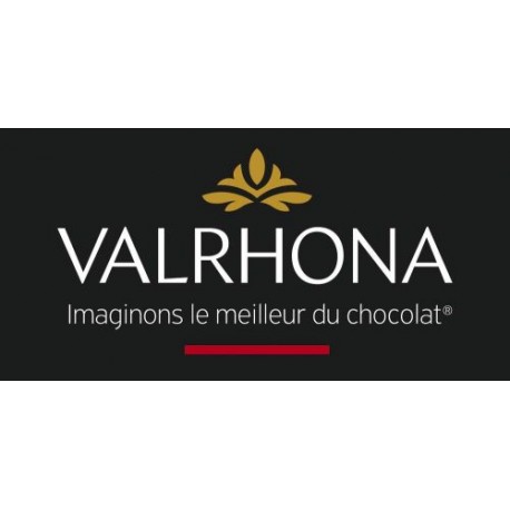 Dulcey, les fèves de chocolat blond Valrhona - Meilleur du Chef