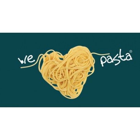 WE LOVE PASTA