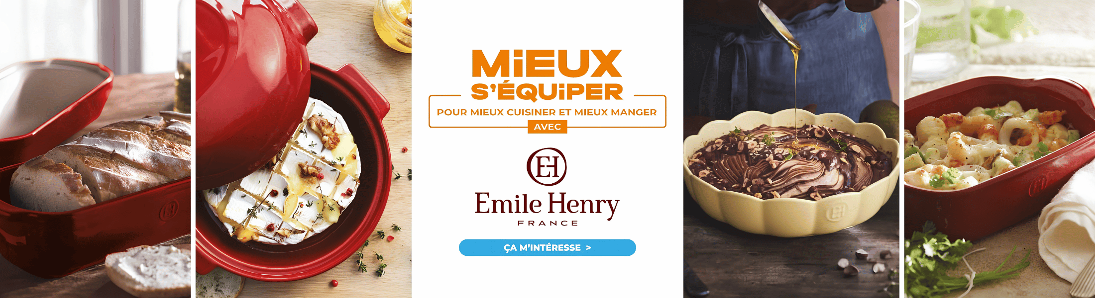 Emile Henry