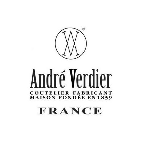 Toc - André Verdier