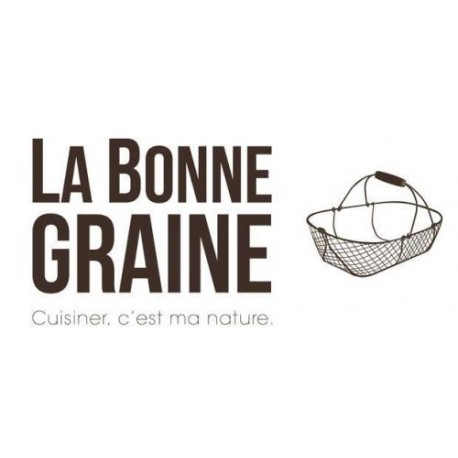 Toc - La Bonne Graine