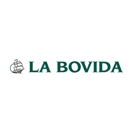 Toc - La Bovida