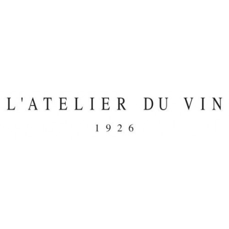 L'atelier du vin