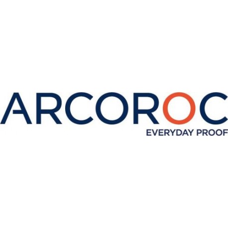 Toc - Arcoroc