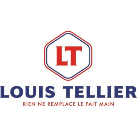 Toc - Louis Tellier