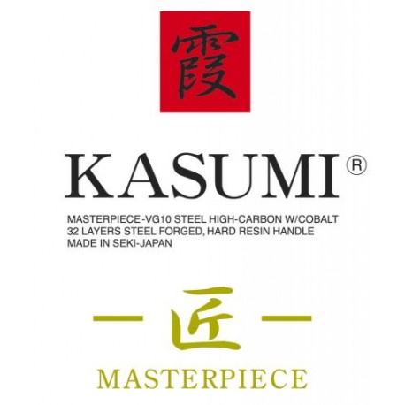 Toc - Kasumi Masterpiece