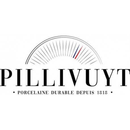 Toc - Pillivuyt