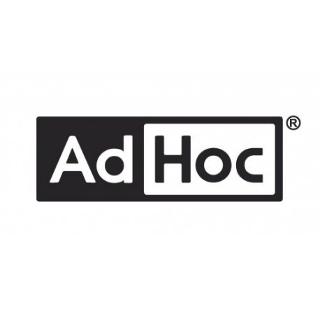 Toc - Adhoc