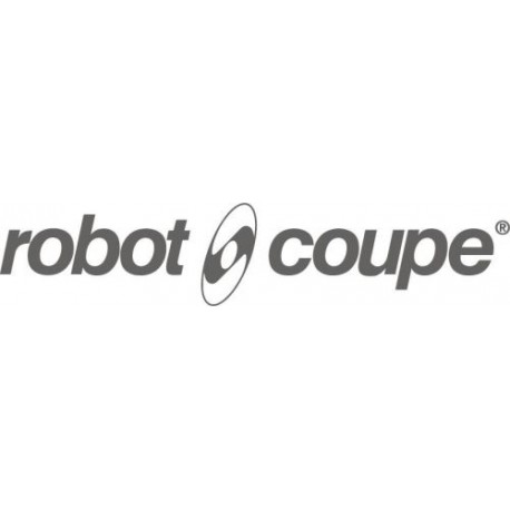 Toc - Robot coupe