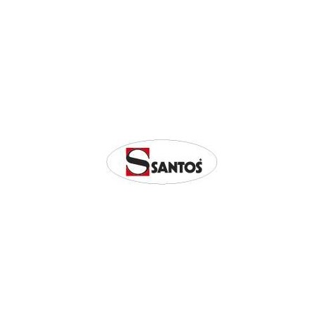 Toc - Santos