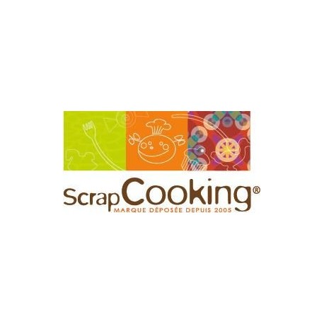 Toc - Scrapcooking