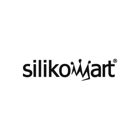 Moule en silicone Mini Wave Silikomart