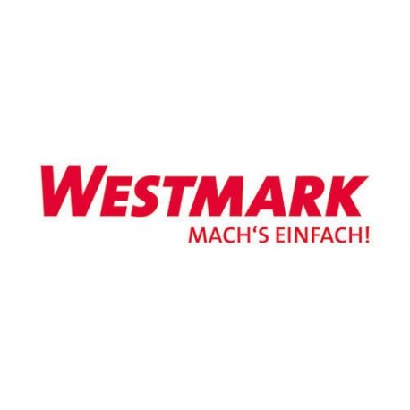 Westmark vide-pomme /dénoyauteur à pomme, longueur : 19,8 cm, acier  inoxydable/plastique, gentle, noir, 281822e1 - Accessoire de découpe -  Achat & prix