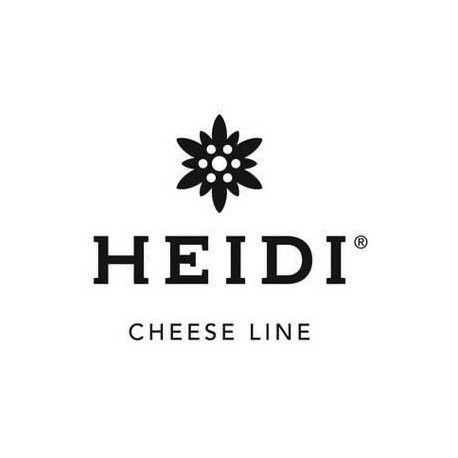 Toc - Heidi Cheese line