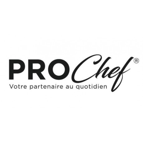 Toc - PRO Chef