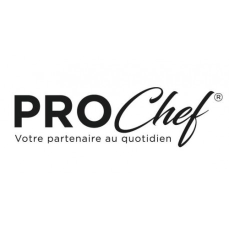 Toc - PROChef