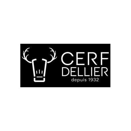 Toc - Cerf Dellier