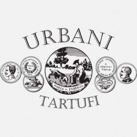 Toc - Urbani Tartufi