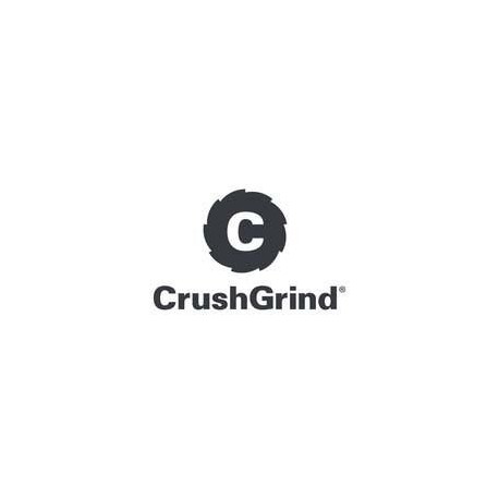Toc - Crushgrind