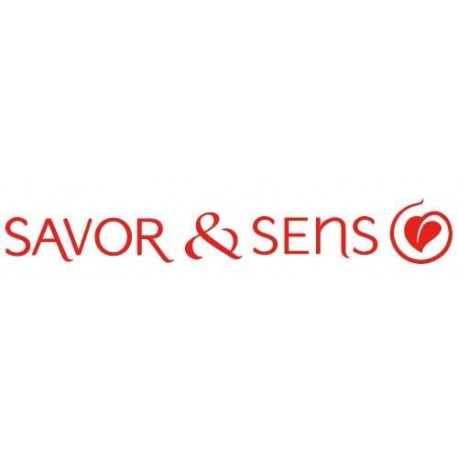 Toc - Savor & Sens