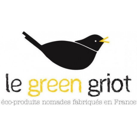 Toc - Le Green Griot