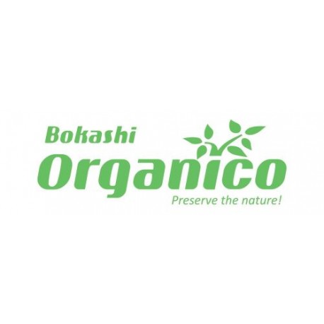 Toc - Bokashi