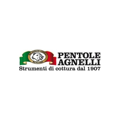 Toc - Pentole Agnelli