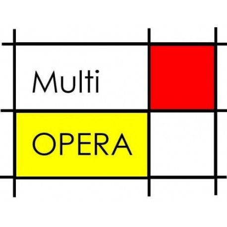 Toc - Multi Opera