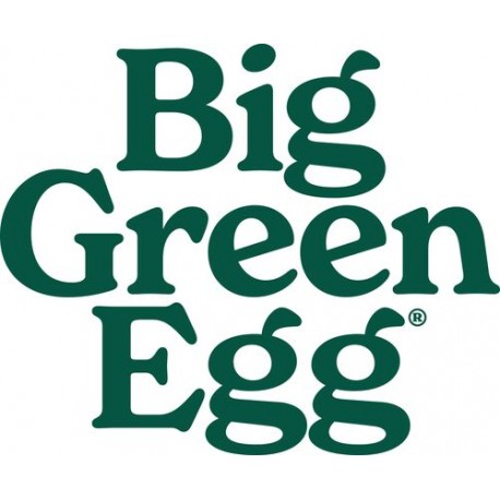 Toc - Big Green Egg