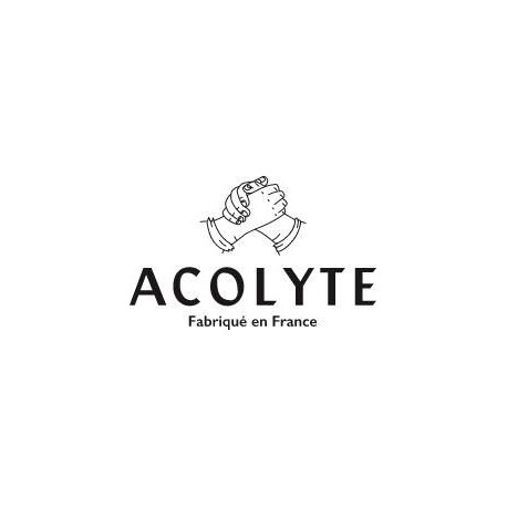 Toc - Acolyte
