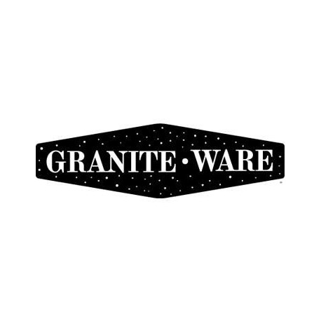 Toc - Graniteware