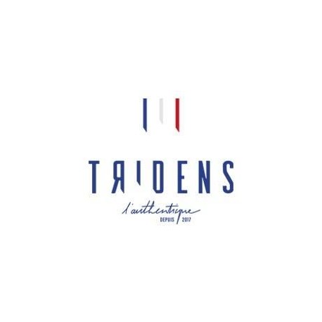 Toc - Tridens