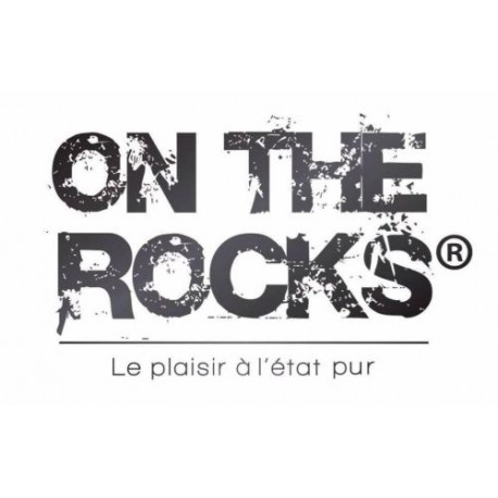 Toc - On The Rocks