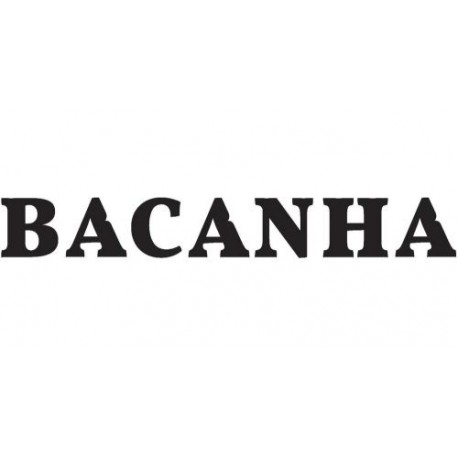 Toc - Bacanha
