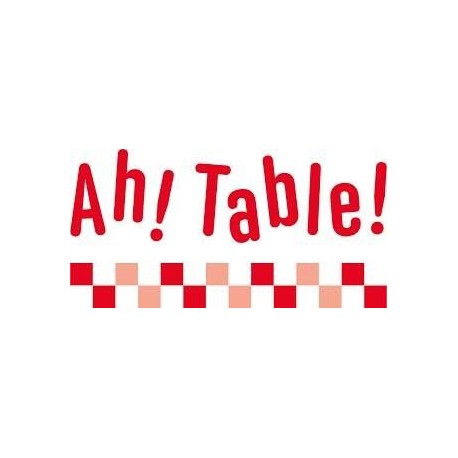 Toc - Ah'Table!