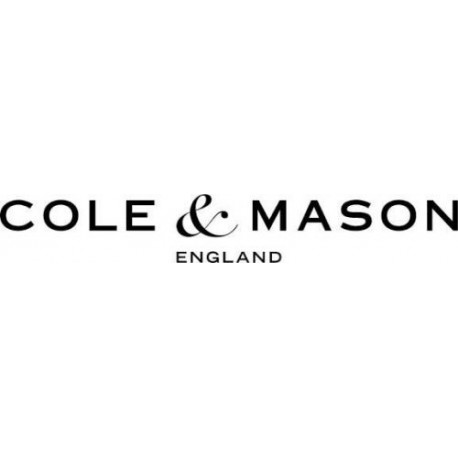 Toc - Cole & Mason