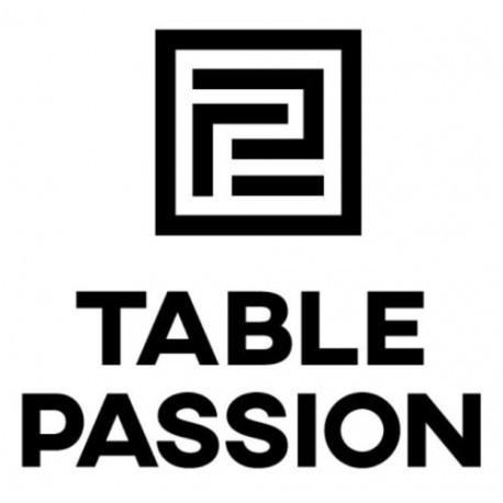 Toc - Table Passion