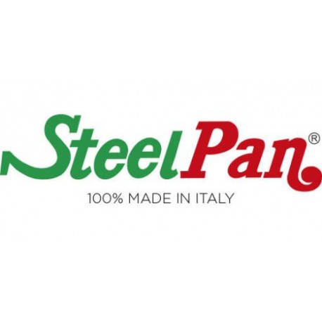 Toc - Steel Pan