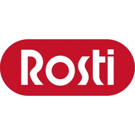 Toc - Rosti