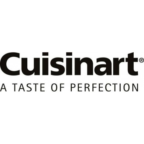 Toc - Cuisinart