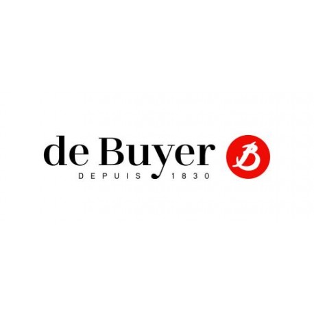 Toc - De Buyer