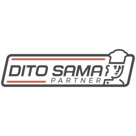 Toc - Dito Sama