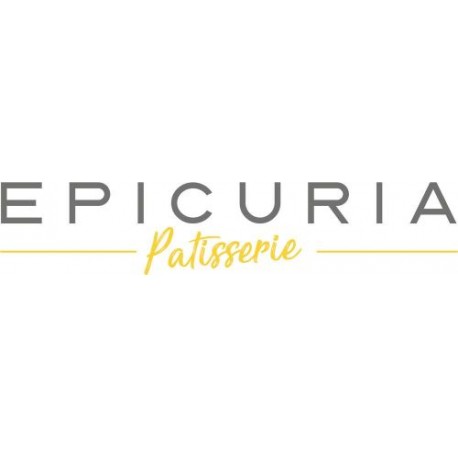 Toc - Epicuria Patisserie